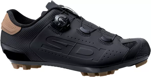 Sidi MTB Dust Gravel Cycling Shoe