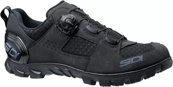 Sidi MTB Turbo Cycling Shoe
