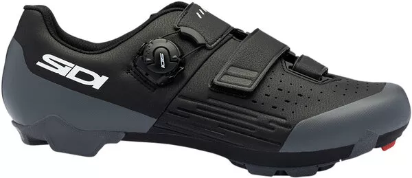 Sidi Silvis Mountain Cycling Shoe - Men's