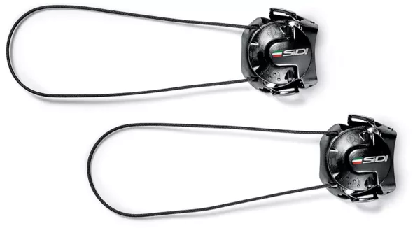 Sidi Tecno 3 Non-Push Tensioner Short