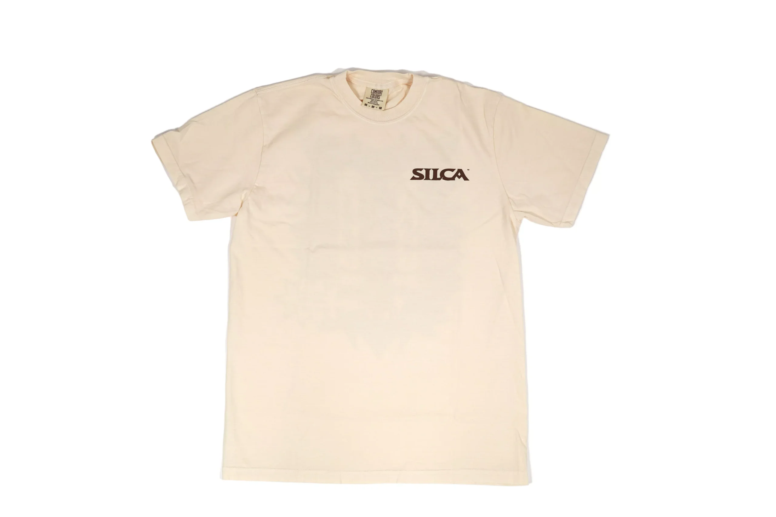 SILCA Fast Cats Graphic T-Shirt