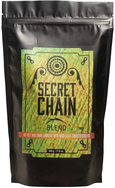 SILCA Secret Chain Blend - Hot Melt Wax