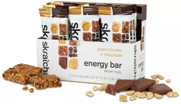 Skratch Labs Anytime Energy