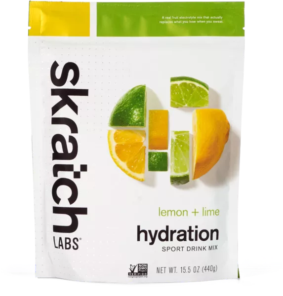 Skratch Labs Skratch Hydration Sport Drink Mix