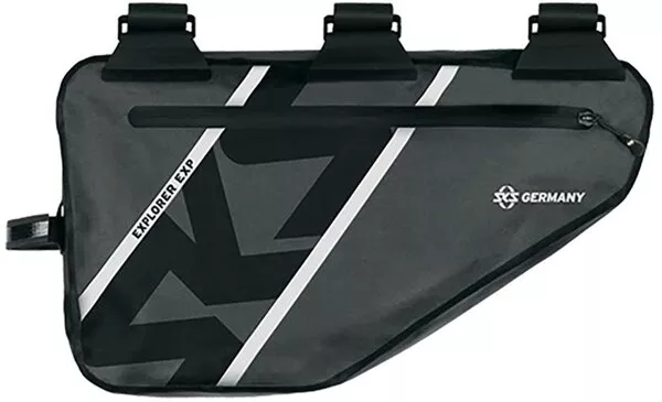 SKS Explorer Exp.