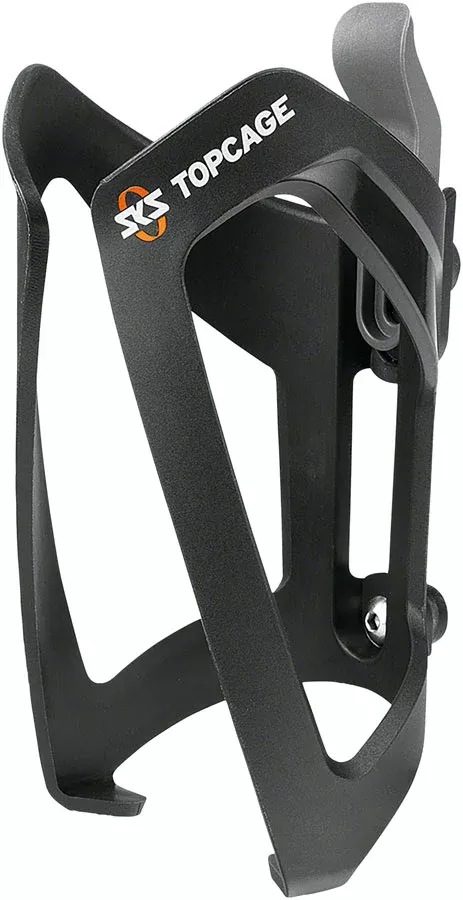 SKS Topcage Water Bottle Cage – Black