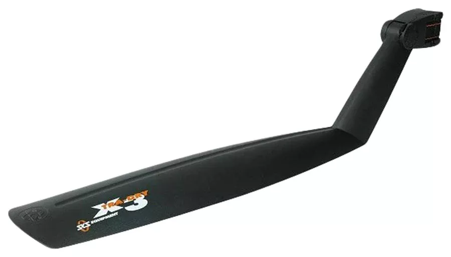 SKS X-tra Dry Quick Release Fender