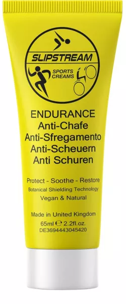 Slipstream Anti Chafing Cream
