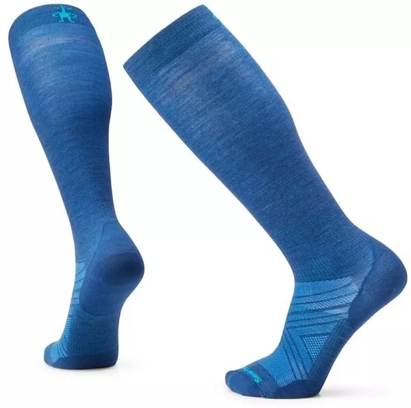 Smartwool Ski Zero Cushion Extra Stretch OTC Socks
