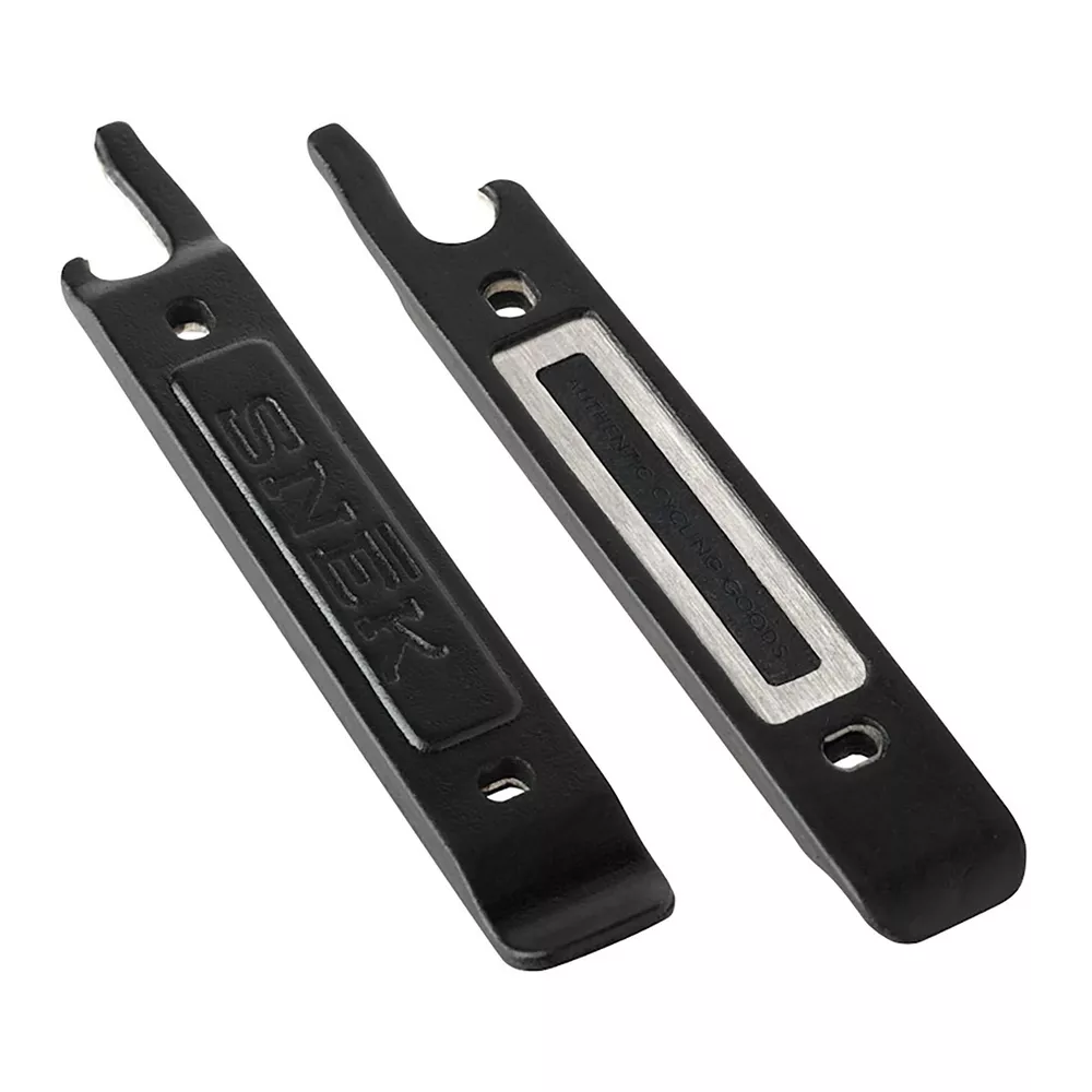 Snek Lifeboat Tire Levers