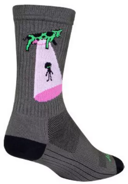 SockGuy Cowspiracy
