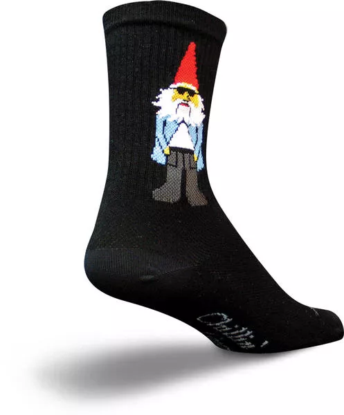 SockGuy Gnomies Socks