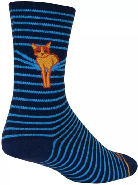 SockGuy Peekaboo