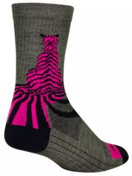SockGuy Savage