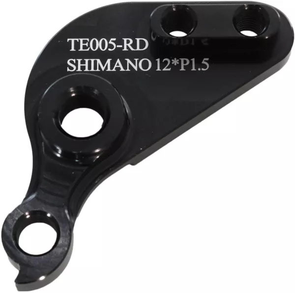 Soma Broski insert, Right Side (Shimano) - 142mm