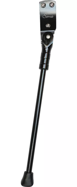 Soma Chainstay Kickstand