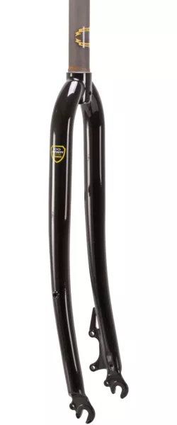 Soma Curved MTB Disc Fork 26 1-1/8"