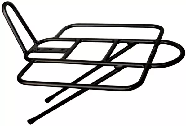 Soma Demi Porteur Front Cargo Rack