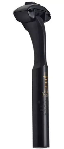 Soma Wakizashi Aero Seatpost