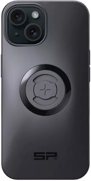 SP Connect SP Phone Case SPC+ iPhone 15
