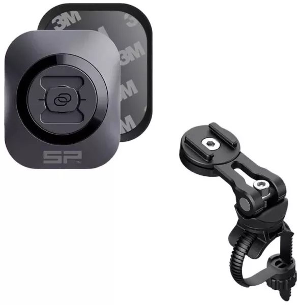 SP Connect SP Roadbike Bundle Universal Interface SPC+