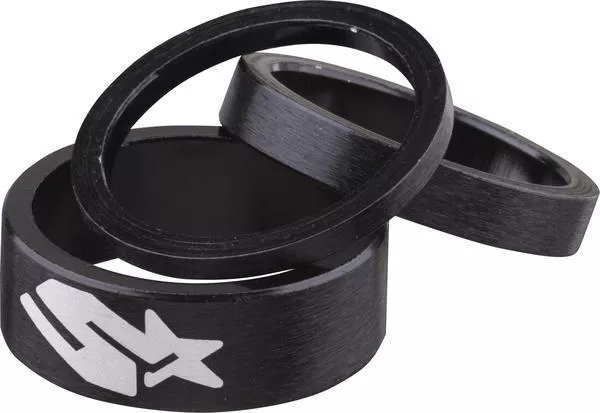 Spank Headset Spacer Kit