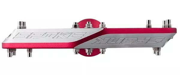 Spank Spike