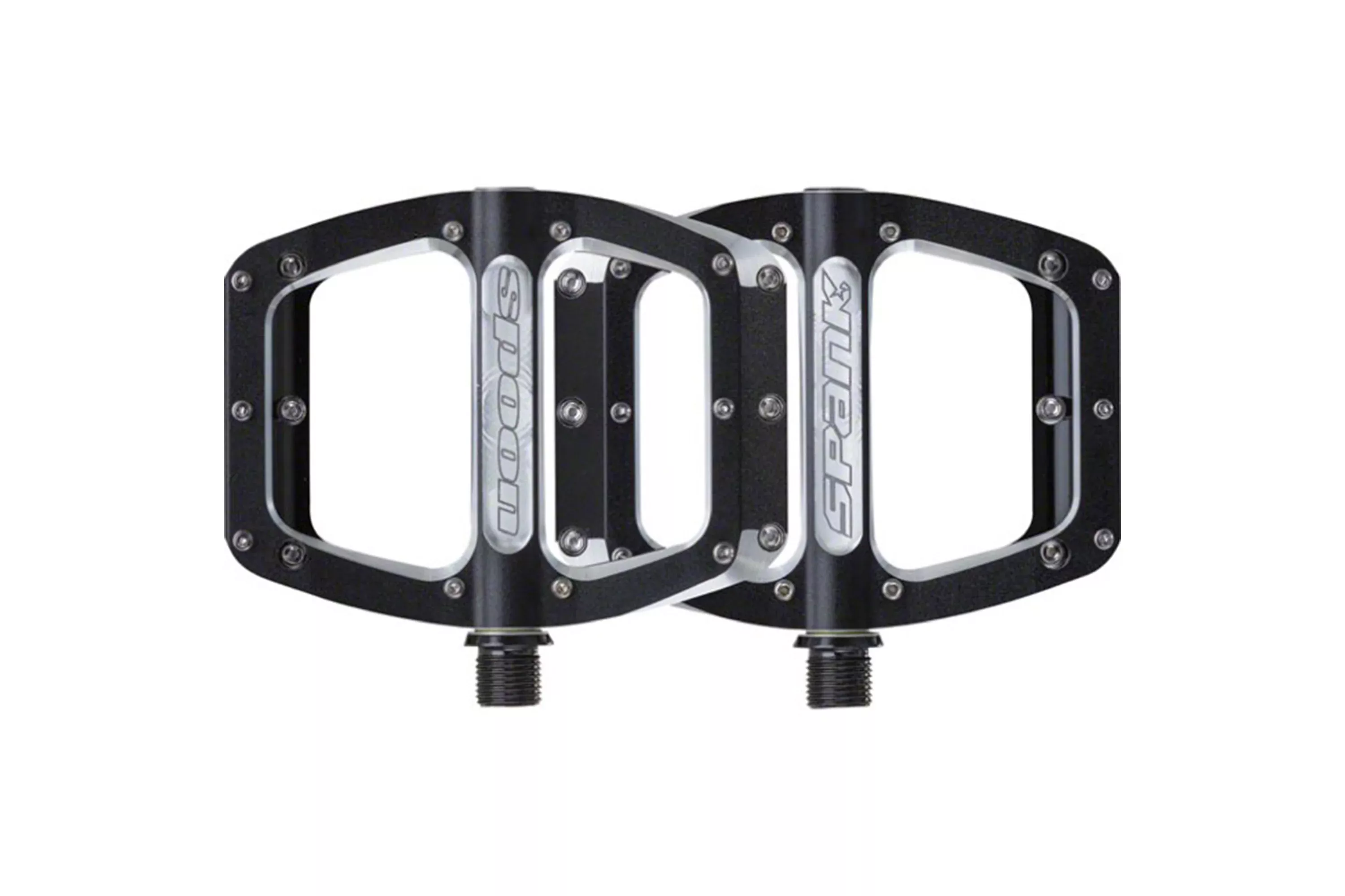 Spank Spoon Small 90mm Pedal Blk
