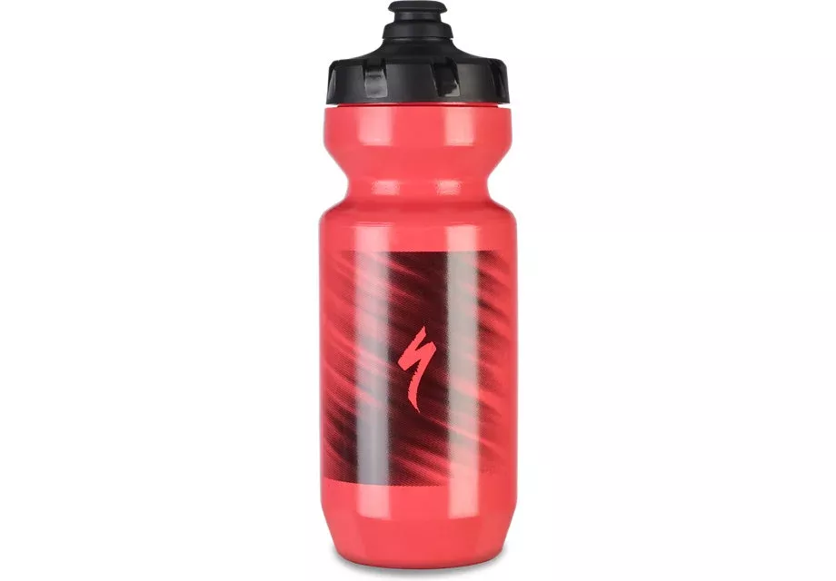 Specialized 22 Oz Mflo Ea Bottle Lava/Black 22 OZ