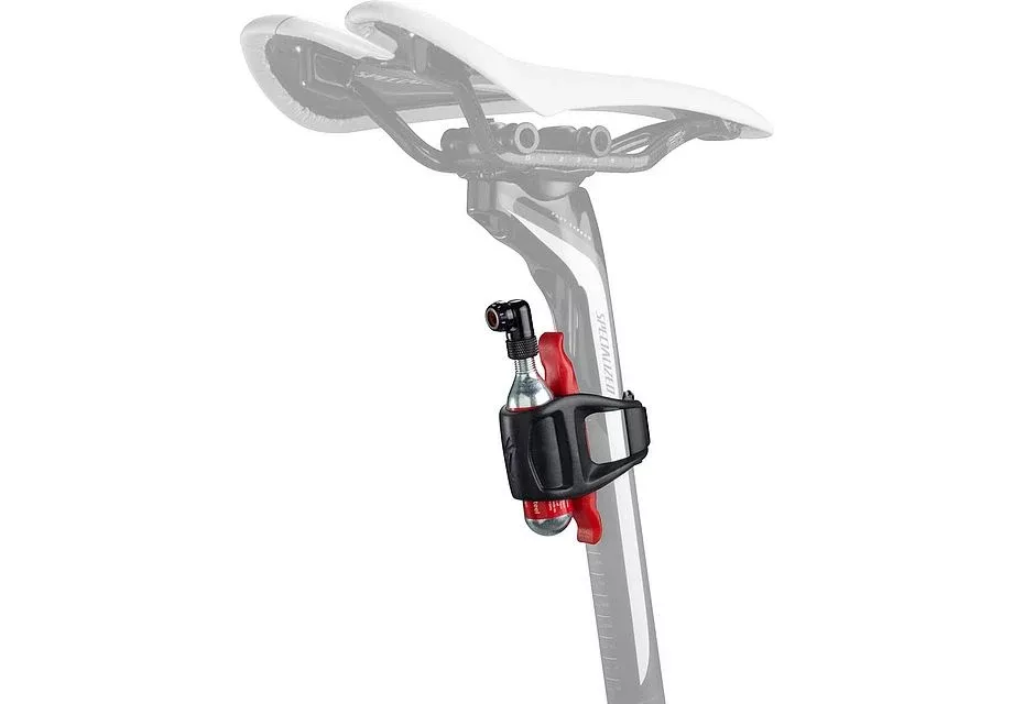 Specialized Air Tool Co2 Mini Kit 25g