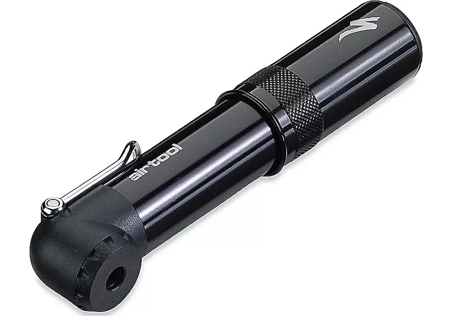 Specialized Air Tool Mini Hand Pump Black One Size