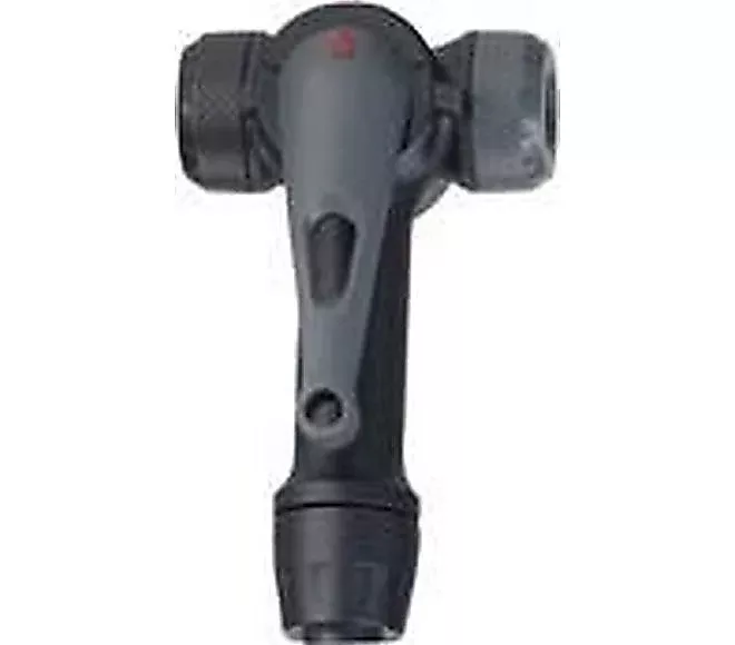 Specialized Air Tool Twin Valve Head Part