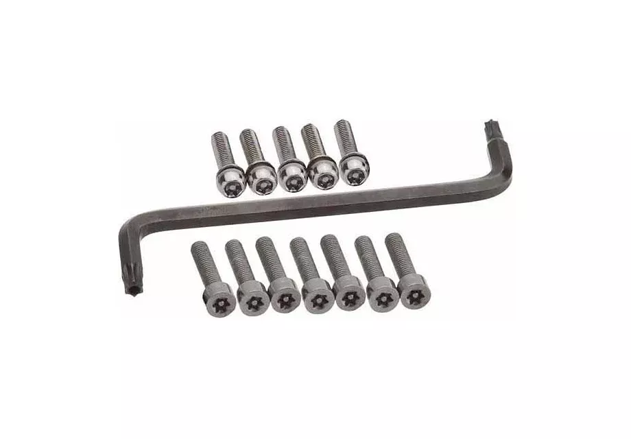 Specialized Anti-Theft Hardware Kit HardwareBOLT