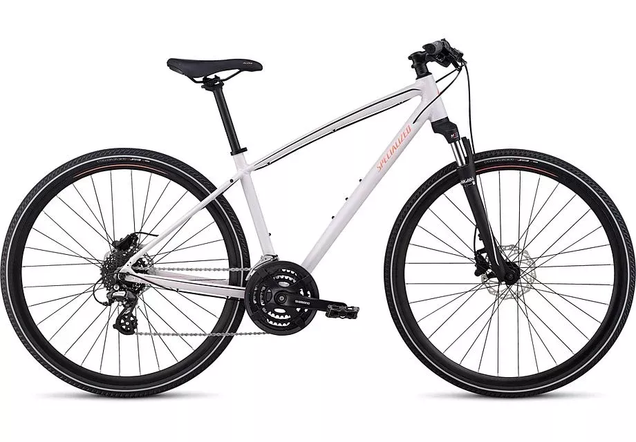 Specialized Ariel Hydro Disc