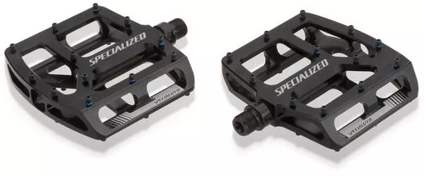 Specialized Bennies Platform Pedals