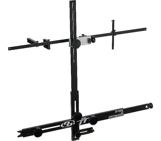 Specialized Body Geometry Fit Xy Tool