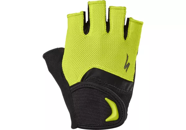 Specialized Body Geometry Kids Gloves
