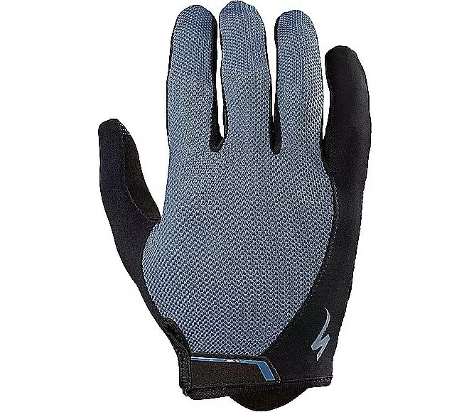 Specialized Body Geometry Sport Glove Long Finger