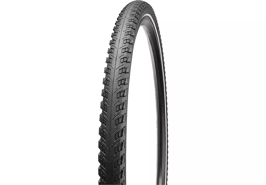 Specialized Borough Armadillo Reflect Tire Black 26X1.75