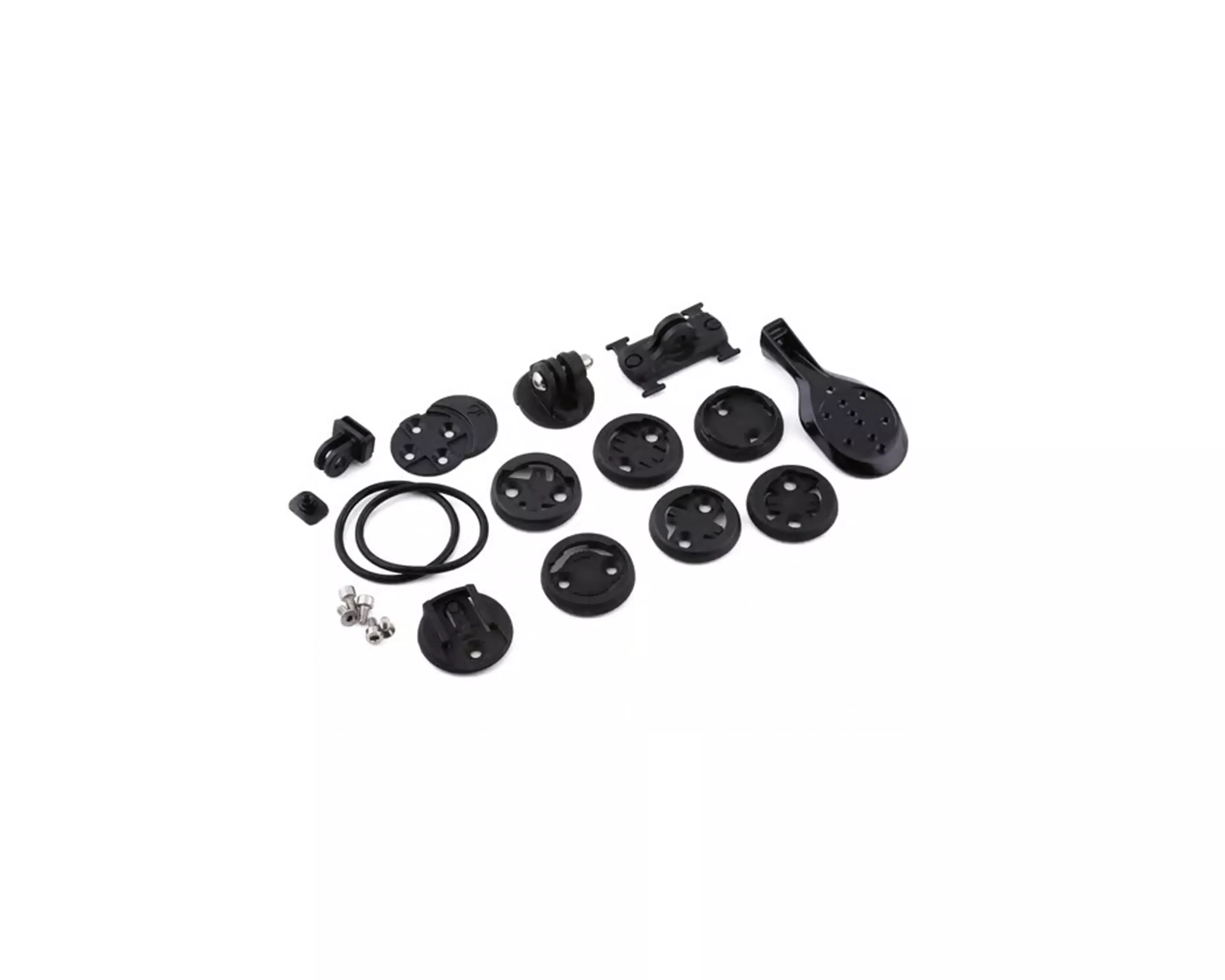 Specialized Computer Accessory Mount Kit