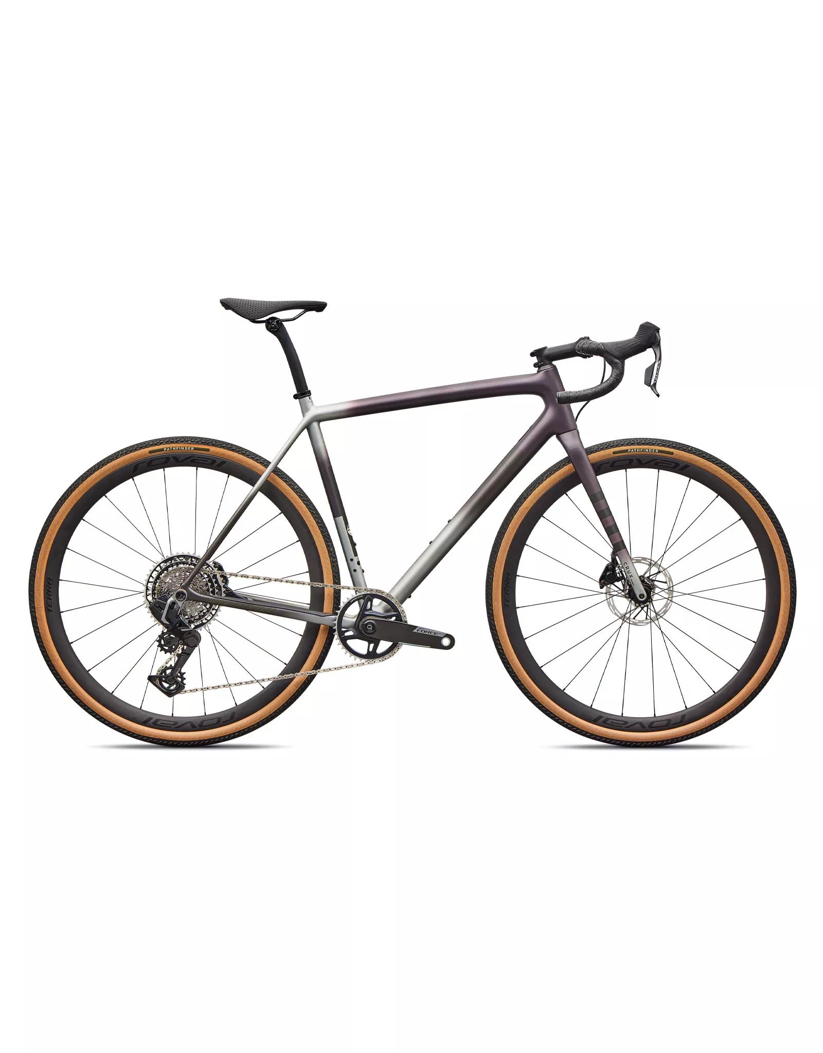 Specialized Crux 4 Pro AXS