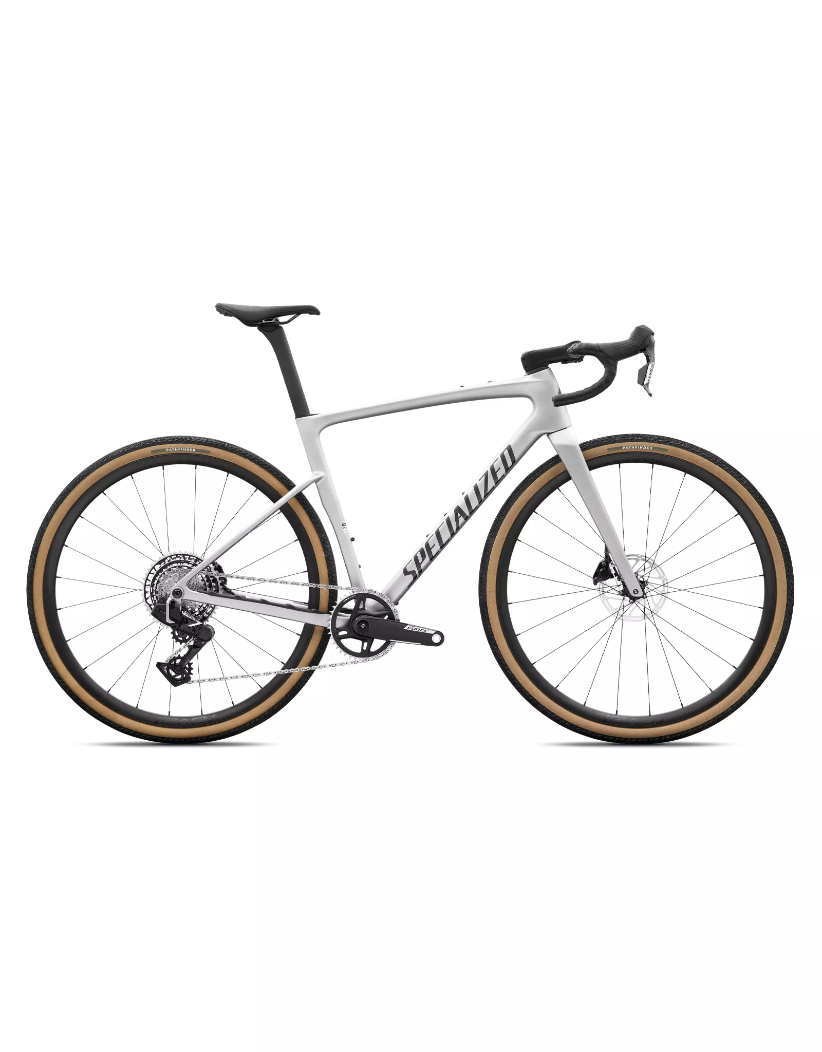 Specialized Crux 5 Expert