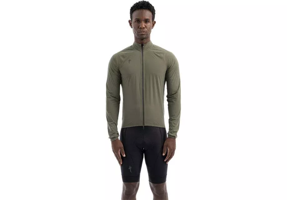 Specialized Deflect H2o Pac Jacket Jacket