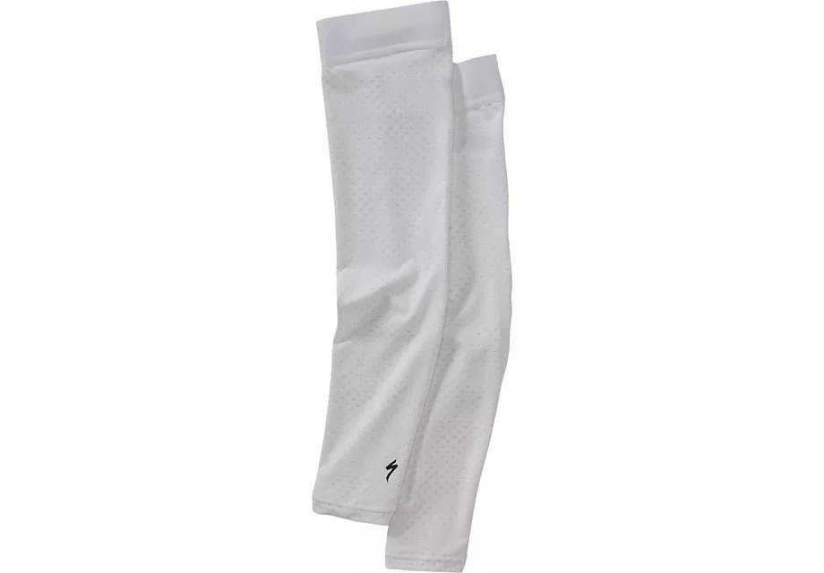 Specialized Deflect Uv Arm Covers Arm Cover White Small