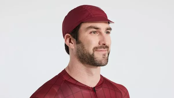 Specialized Deflect UV Cycling Cap—Speed of Light Collection