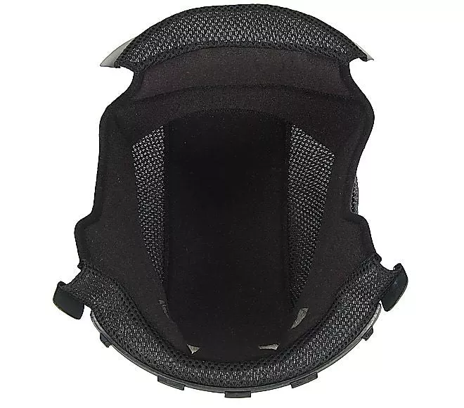 Specialized Dissident Comp Crown Pad Padset