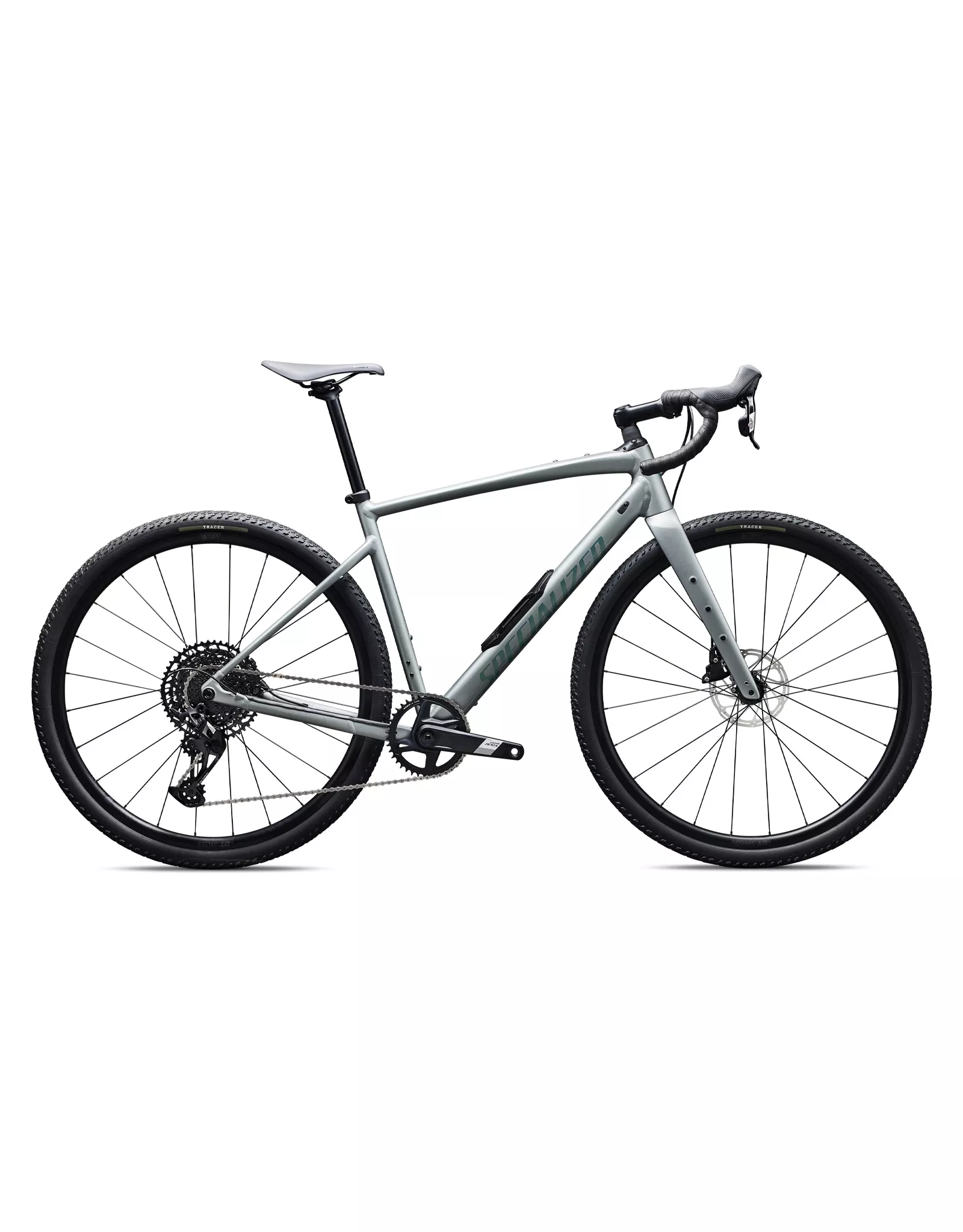 Specialized Diverge 4 Comp Alloy