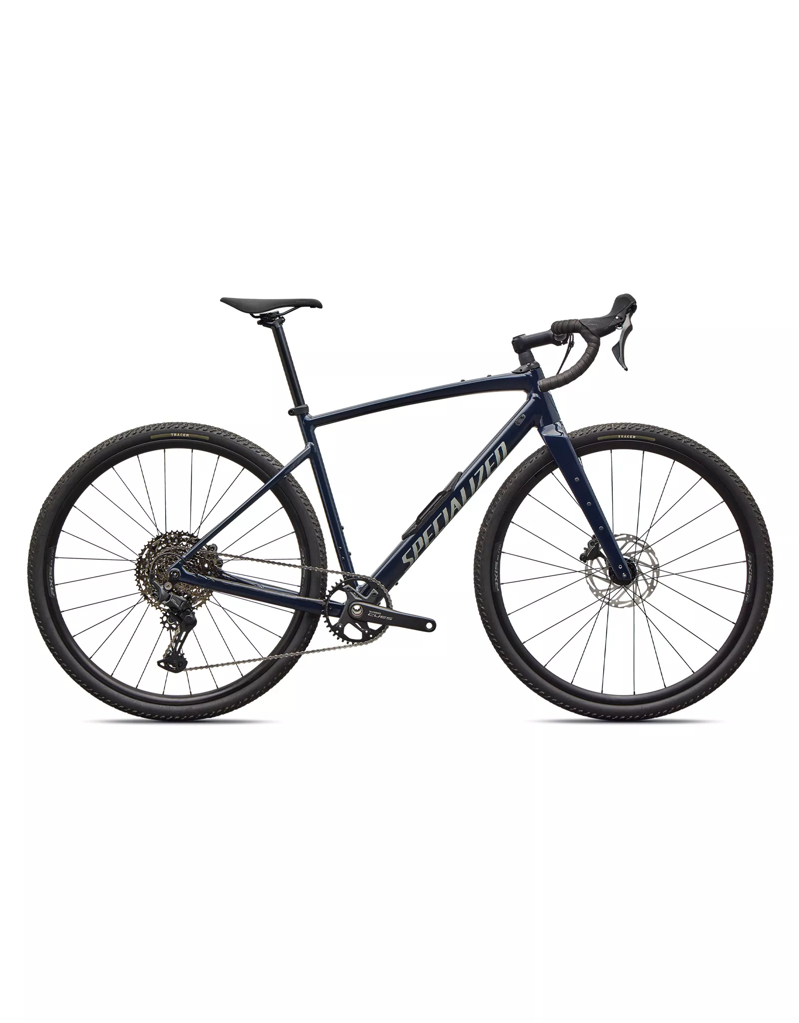Specialized Diverge 4 Sport Alloy