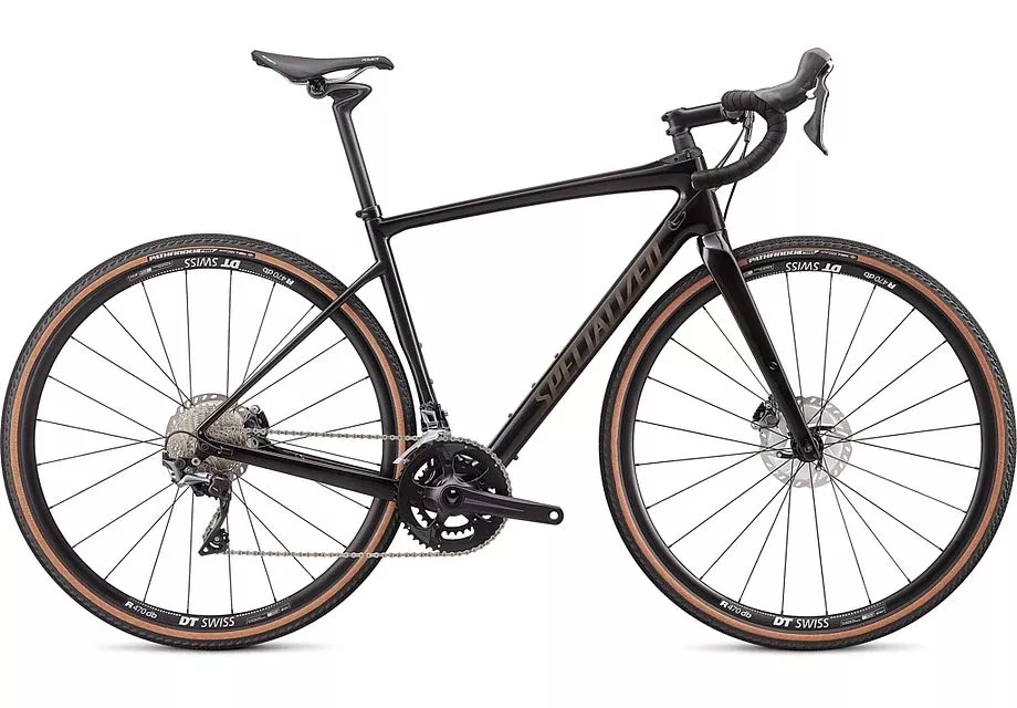 Specialized Diverge Comp Carbon