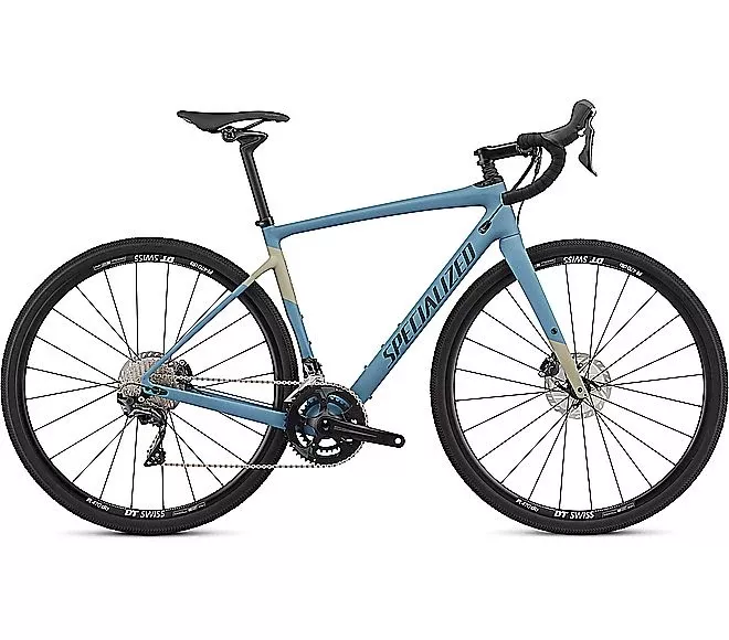 Specialized Diverge Men Comp